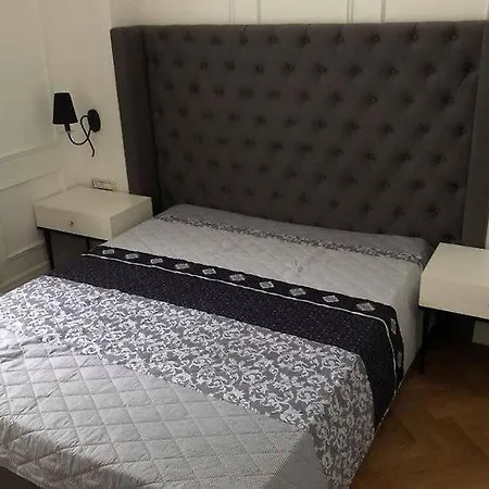 Апартамент Top Center Luxury