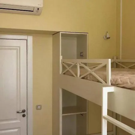 Top Center Luxury Апартамент *