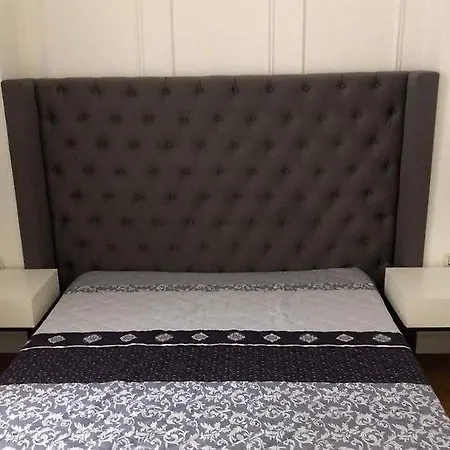 Top Center Luxury